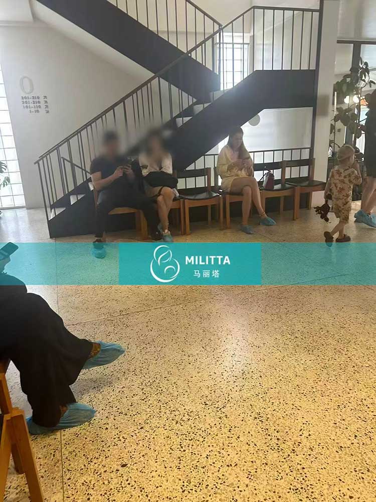 格鲁吉亚试管就诊