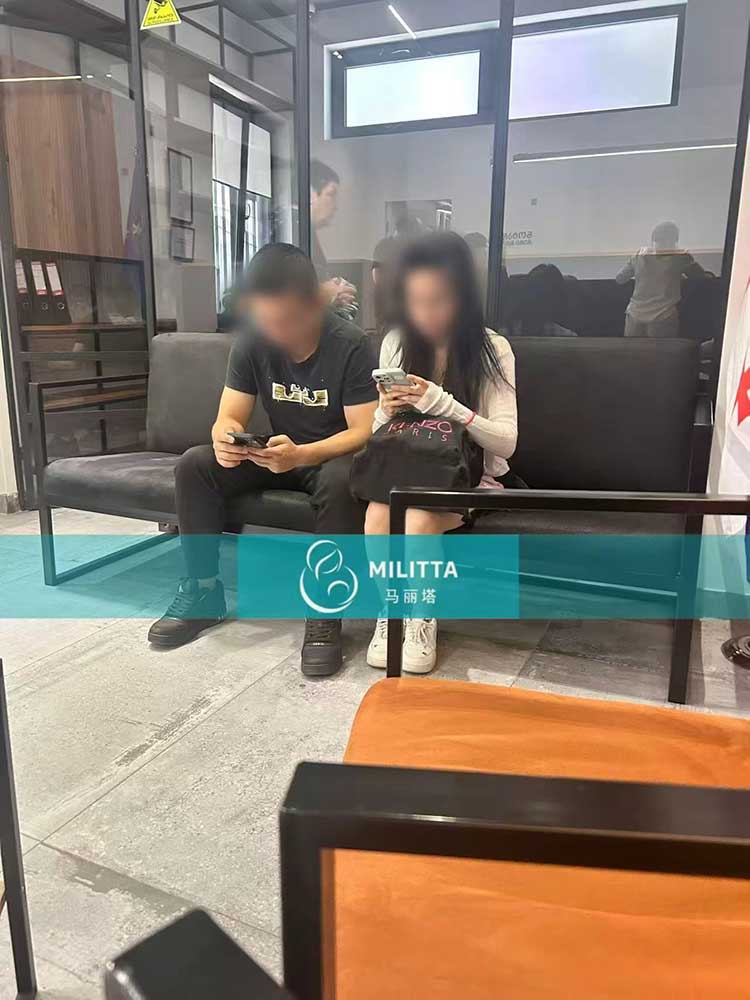 格鲁吉亚试管委托