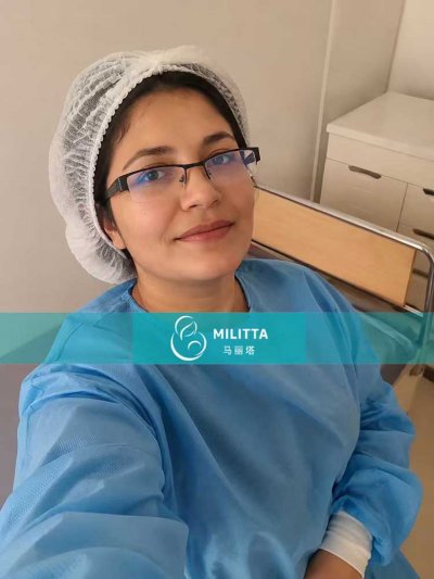 从移植安排到静候新消息，王先生夫妇的格鲁吉