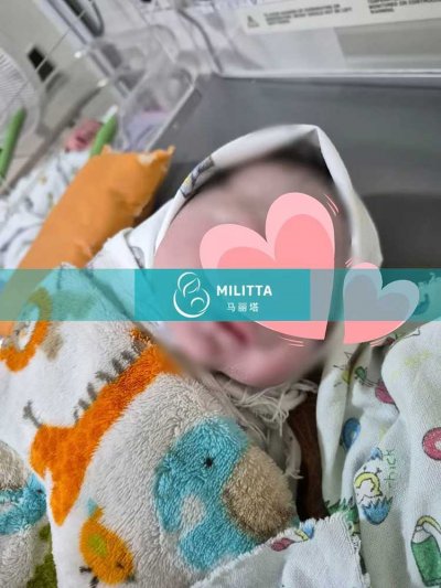 两个家庭先后迎来男宝｜格鲁吉亚试管新生案例