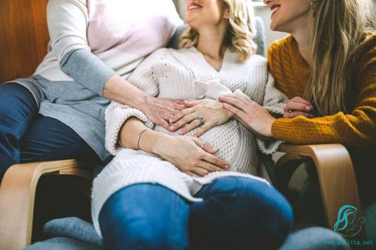 做试管婴儿怀孕期间:您需要了解什么?